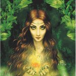 (image for) Magic Fire